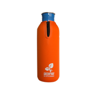 Tienda Greenyway Botellas De Acero Inoxidable Botellas Sin Bpa