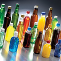 Botellas Reutilizables, Botellas de Acero Inoxidable, Acero Inoxidable 304, Libre de BPA, Botellas Saludables, Botellas Ecológicas