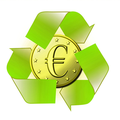 Ecology savings sustainability