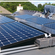 placas solares, soportes tejado