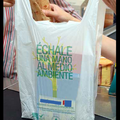 bolsas biodegradables, fécula de patata, bolsas de patata, plastico biodegradable, ecobolsas, bolsas ecologicas, bolsas de plástico