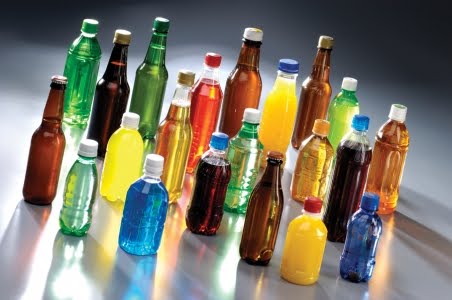 Botella de Acero Inoxidable, sin BPA